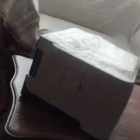 پرینتر 2055 hp دو رو زن شبکه دار|پرینتر، اسکنر، کپی، فکس|زنجان, |دیوار