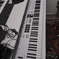 میدی کنترلر ،دستگاه Arturia 88