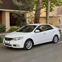 سراتو‌۲۰۰۰ اتوماتیک مدل ۹۵
