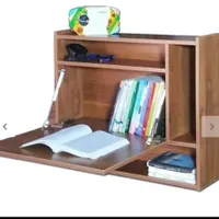 میز تحریر شیک تاشو