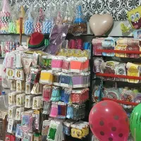 فروشگاهی قفسه و رگال آویز