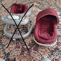 کریر در حد نو