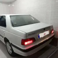 پارسxu7p|خودرو سواری و وانت|نجف‌آباد, معرفت|دیوار