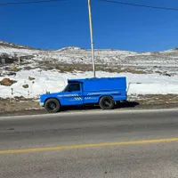 نیسان دوگانه آپشنال