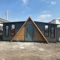 مهندسی دفتر کار کانکس