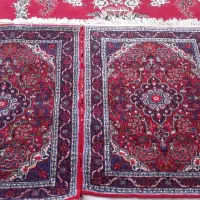 قالی پیچ جوزان دوپو