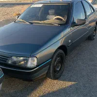 405مدل 90|خودرو سواری و وانت|زابل, |دیوار