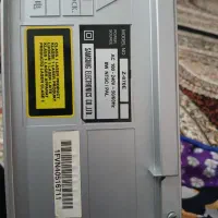 دستگاه پخش سی دی سه دیسک سامسونگ|پخشکننده DVD و ویدیو|فاضل آباد, |دیوار