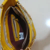 کیف مجلسی رو دوشی|کیف، کفش، کمربند|دوگنبدان, |دیوار