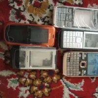 سلام ۵عددقاب‌گوشی