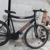 دوچرخه 26 دنده ای