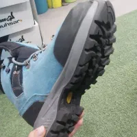 کفش کوهنوردی کانیون نو سایز 38|کیف، کفش، کمربند|سبزوار, ولیعصر (نجار آباد)|دیوار