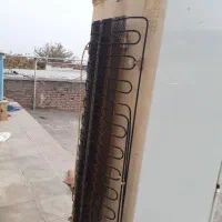 یخچال فریزر دو در