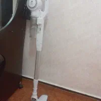 جارو برقی عصایی تمیز و درحدنو