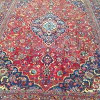 فرش دستباف 12 متری