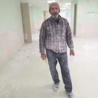 نقاشی ساختمان پذیرفته میشود|خدمات پیشه و مهارت|شیراز, دلگشا|دیوار