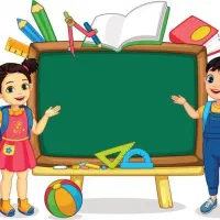 کلاس خصوصی و تقویتی اول تا ششم ابتدایی