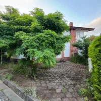 ویلاباغ ۴۰۰ متری شهرک برند سنگ فرش/ نور