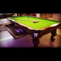 میز بیلیارد ایت و اسنوکر|ورزشهای توپی|تهران, علم و صنعت|دیوار