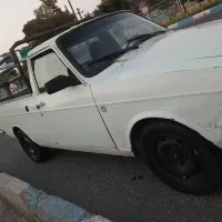 پیکان وانت مدل ۸۷