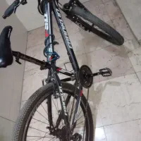 دوچرخه سایز۲۶|دوچرخه، اسکیت، اسکوتر|تهران, دستغیب|دیوار