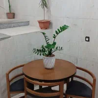 مبل ناهار خوری کنجا