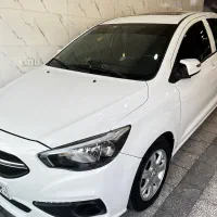 شاهین سانروف دار