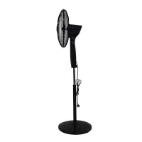 پنکه 65 وات اس تی ال با 2 سال گارنتی|پنکه و تصفیه‌کنندهٔ هوا|مشهد, الهیه|دیوار