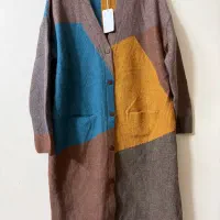 تعدادی مانتو و کت نو مناسب مهمانی و شب یلدا|لباس|اصفهان, بهارستان|دیوار