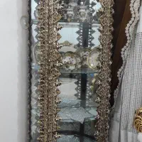 فروش بوفه و ساعت در حد نو و تک