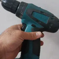 ابزار های خراب و سوخته