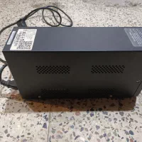 دستگاه ups برند AljA|سایر لوازم برقی|فولادشهر, زاینده رود|دیوار