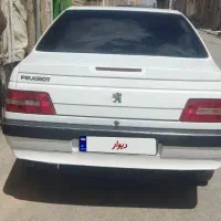آنی|خودرو سواری و وانت|ازنا, |دیوار