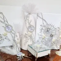 ست بله برون و عقد