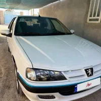 پارس سفارشی elxفول سیمی مدل 402|خودرو سواری و وانت|شیراز, کوشک بیدک|دیوار