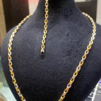 طلا فقط۳درصد|جواهرات|تهران, طیب|دیوار