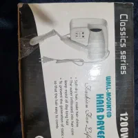 سشوار مسافرتی