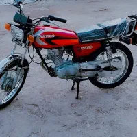 موتور 125مدل 88استثنایی