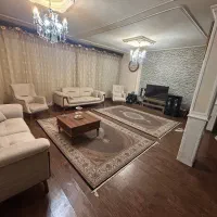 فروش واحد ۱۳۸ متری لوکس طبقه چهارم در باغمیشه