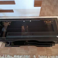 میز تلویزیون و دستگاه دیجیتال|میز تلویزیون|شیراز, کوشک میدان|دیوار