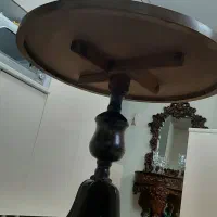 میز گرد ، میز ناهارخوری، کنار سالنی ، میز خاطره|مبلمان خانگی و میز عسلی|کرج, کمالشهر|دیوار