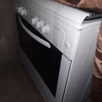 گاز فر دار