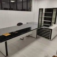 فروش میز اداری و میز کنفرانس اکبند