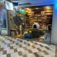 مغازه ۱۳ متری ستارخان پاساژ برلیان