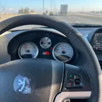 حواله پژو ۲۰۷