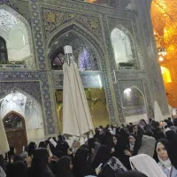 تور زیارتی، سیاحتی مشهد مقدس