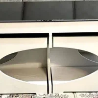 میز جلو مبلی