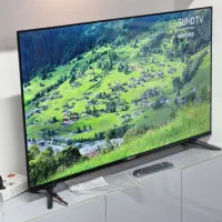 تلویزیون۵۰ اینچ دنای هوشمند فورکی درحدنو