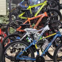 تخفیف ویژه بلک فرایدی منتظرتم هم ارزون بخر+هدیه|دوچرخه، اسکیت، اسکوتر|کرج, کوی امامیه|دیوار