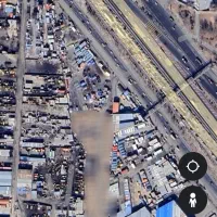 اجاره زمین۸۰۰۰ متری برآزادگان بین عرفان و غفاری